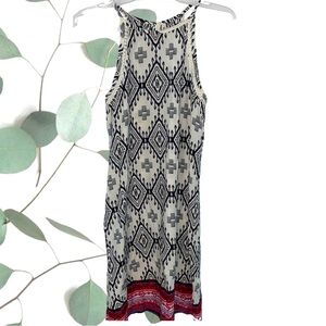 Mudd summer dress - size S and worn once